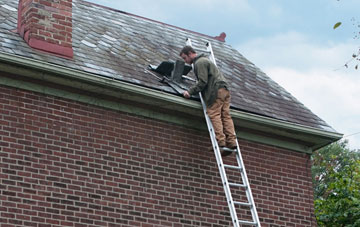what affects urgent Dalgarven roof repairs