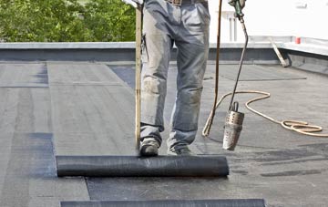 flat roof replacement Dalgarven, North Ayrshire
