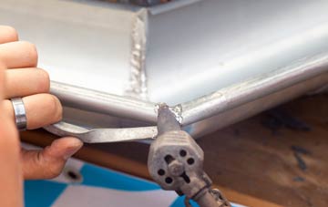 disadvantages of Dalgarven lead roofing