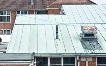 Dalgarven lead roofing costs