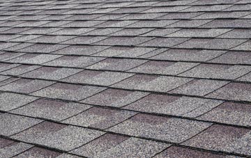 Dalgarven tiles for shallow pitch roofing