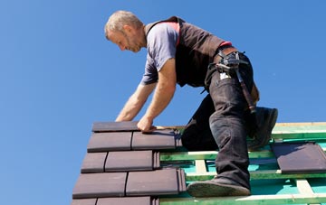 disadvantages of Dalgarven slate roofing