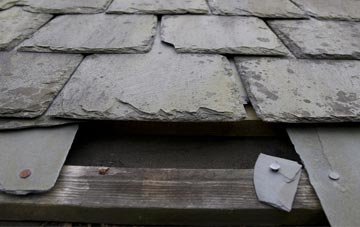 Dalgarven slate roof repairs and maintenance