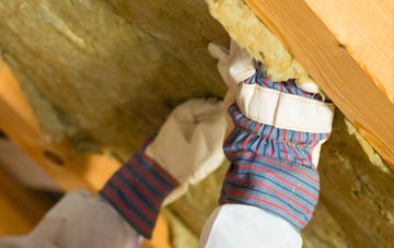 types of Dalgarven pitched roof insulation materials