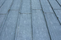 Dalgarven lead roofing