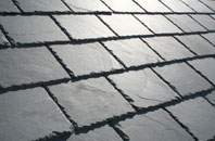 Dalgarven slate roof